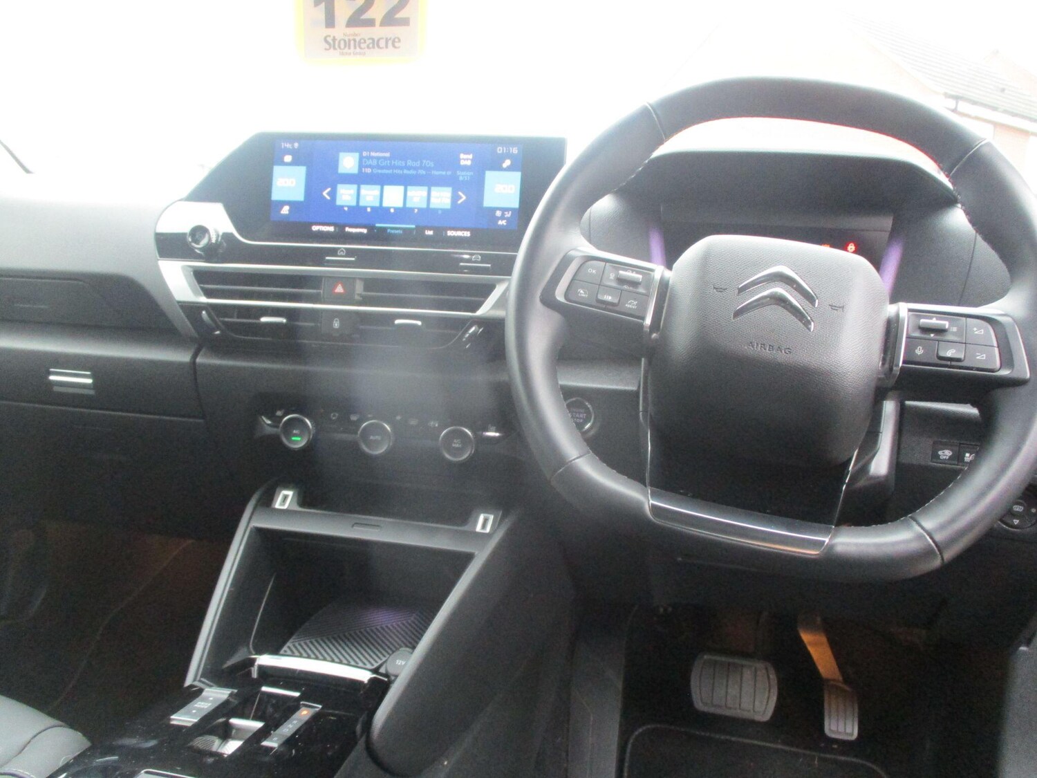 Used Citroen e-C4 2024 for sale - 76318019: Photo 32