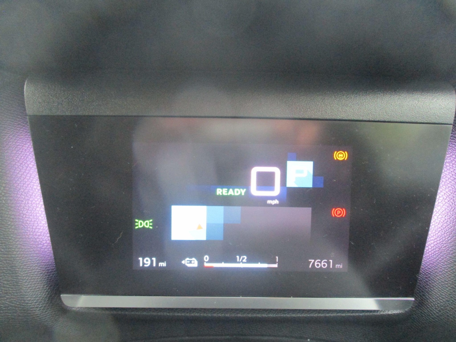 Used Citroen e-C4 2024 for sale - 76318019: Photo 36