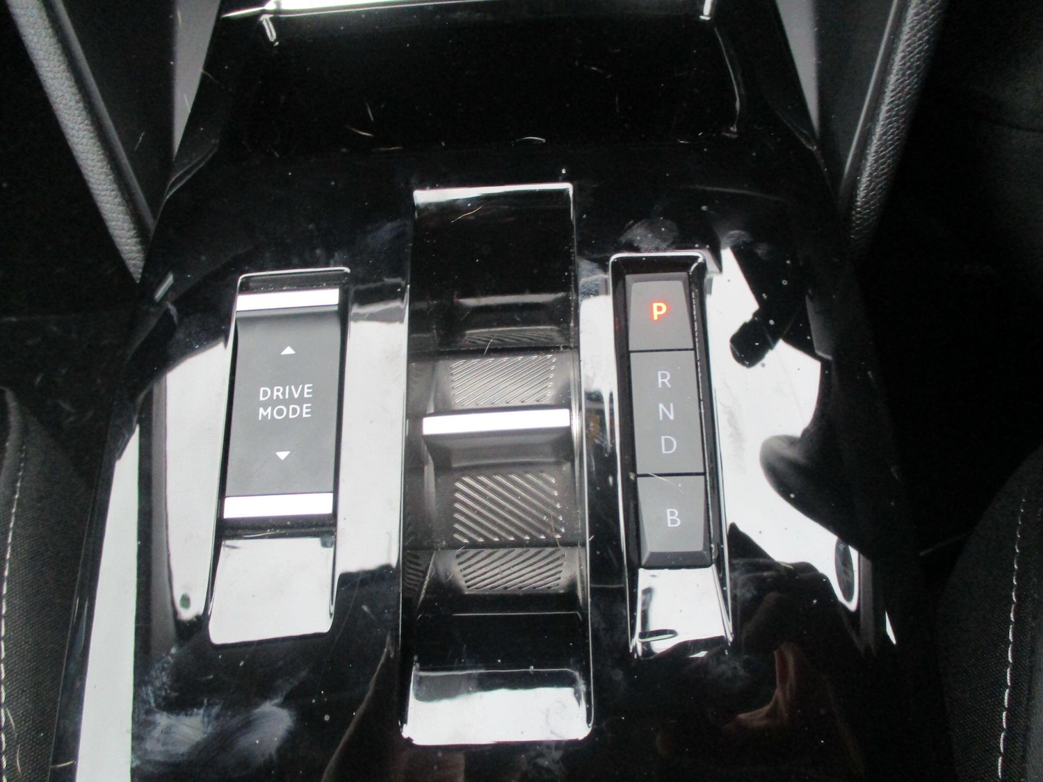 Used Citroen e-C4 2024 for sale - 76318019: Photo 38