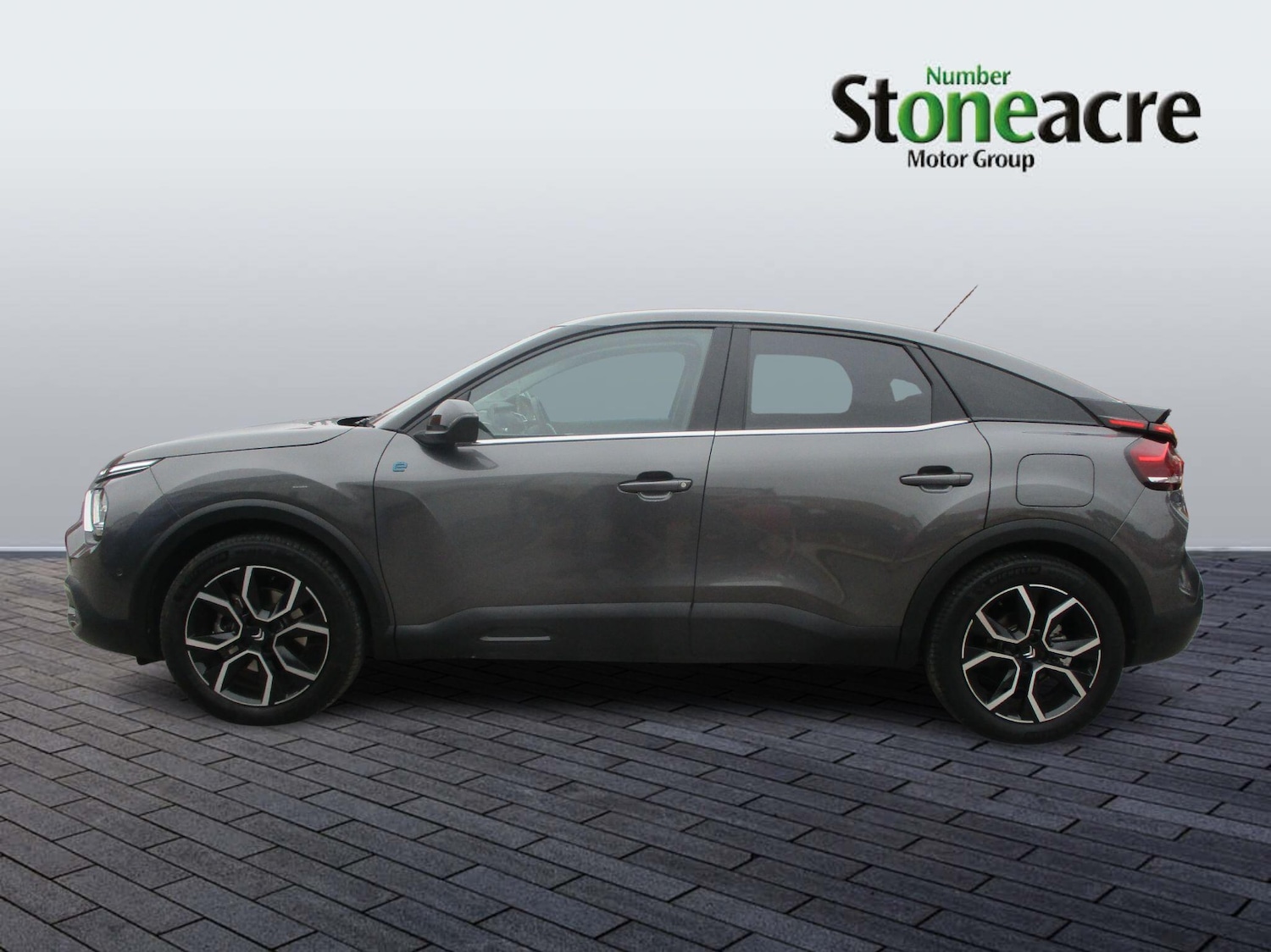 Used Citroen e-C4 2024 for sale - 76318019: Photo 5