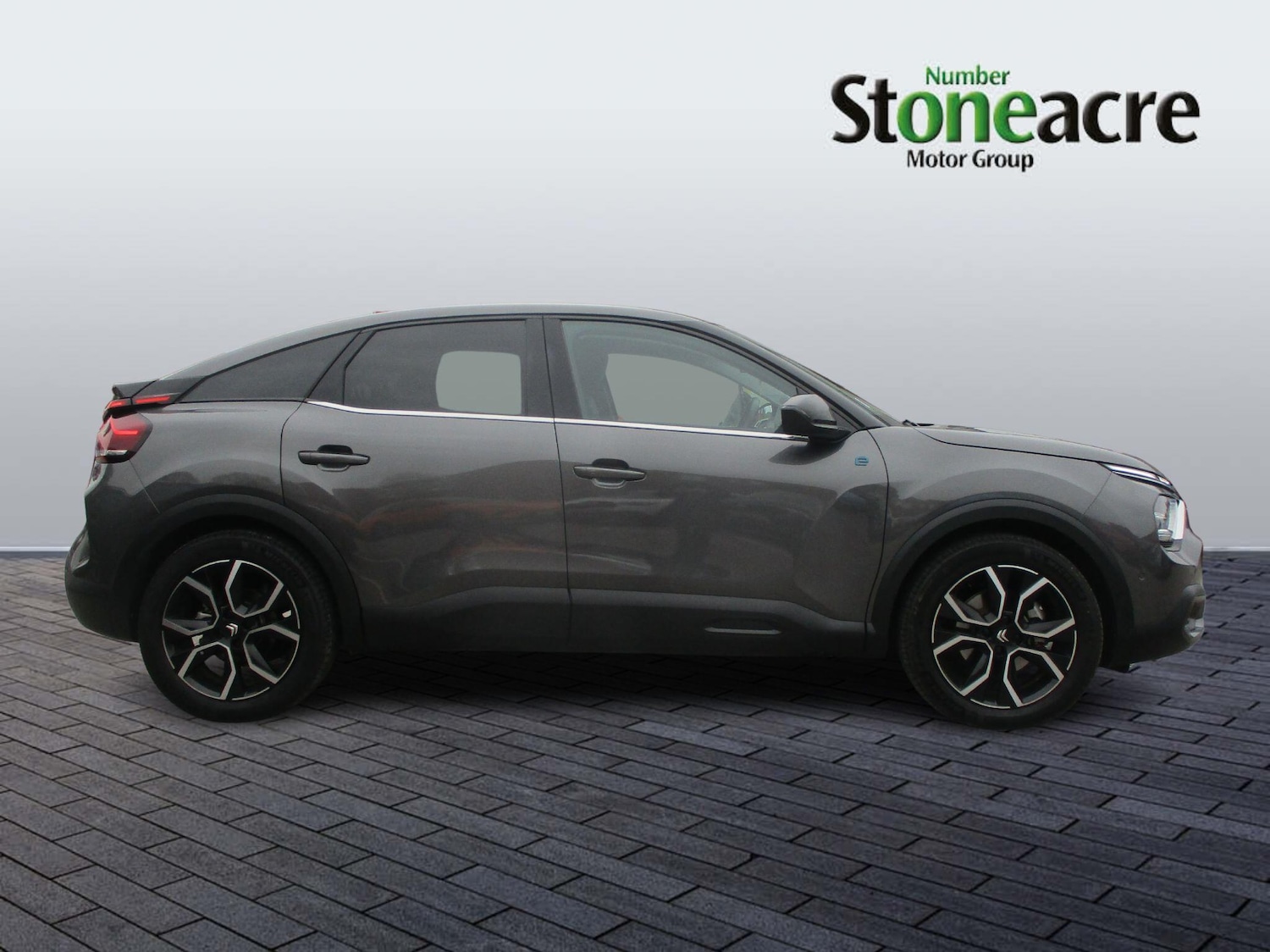 Used Citroen e-C4 2024 for sale - 76318019: Photo 7