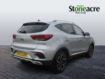 Used MG MG ZS 2023 for sale - 74478047: Photo