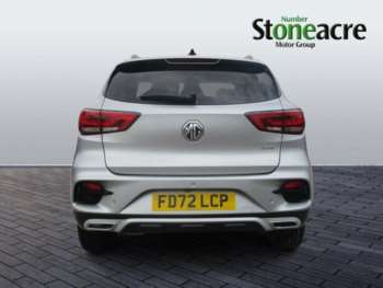 Used MG MG ZS 2023 for sale - 74478047: Photo