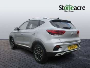 Used MG MG ZS 2023 for sale - 74478047: Photo