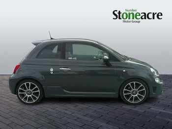 Used Abarth 595 2020 for sale - 79181747: Photo