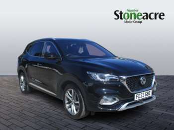 (23) - 1.5 T-GDI 16.6 kWh Exclusive SUV 5dr Petrol Plug-in Hybrid Auto Euro 6 (s/s