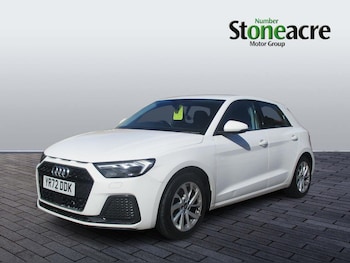 Used Audi A1 2022 for sale - 76002415: Photo