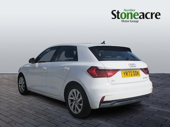 Used Audi A1 2022 for sale - 76002415: Photo