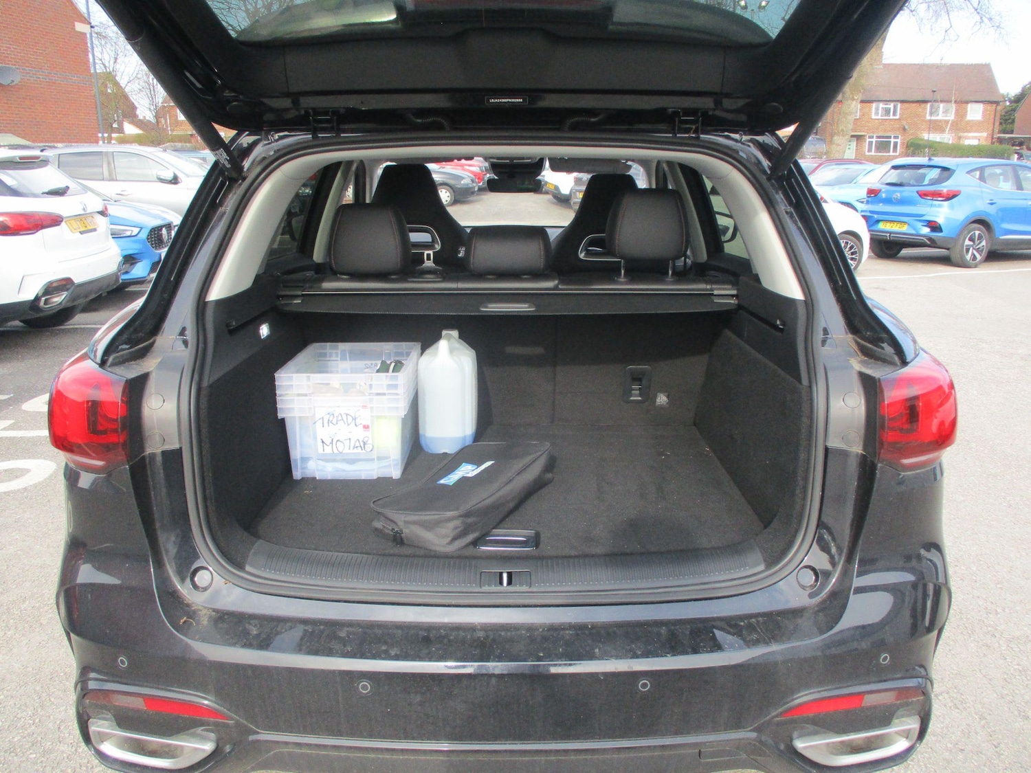 Vehicle 13