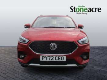 Used MG MG ZS 2023 for sale - 75297662: Photo
