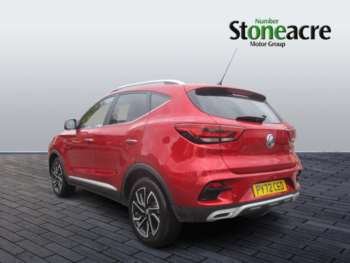 Used MG MG ZS 2023 for sale - 75297662: Photo