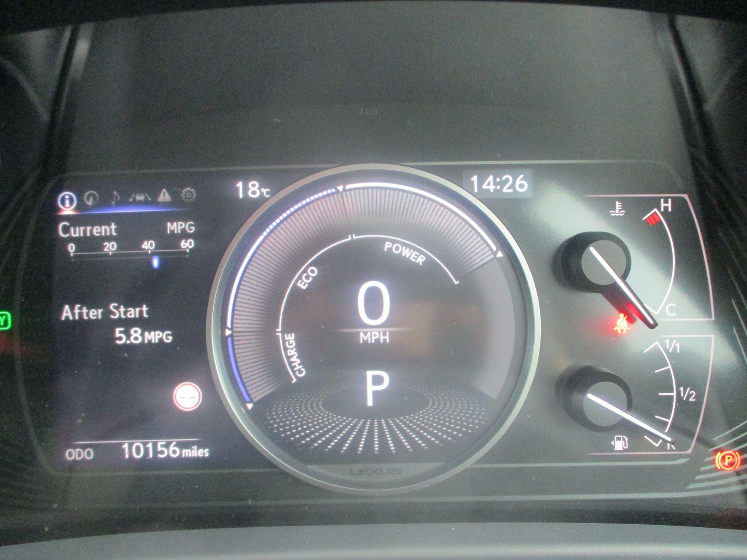 Vehicle 16