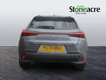 Used Lexus UX 2021 for sale - 75838299: Photo