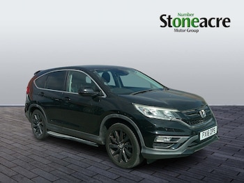 Used Honda CR-V 2016 for sale - 79255587: Photo
