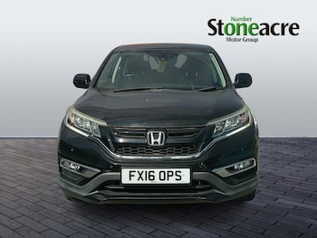 Used Honda CR-V 2016 for sale - 79255587: Photo