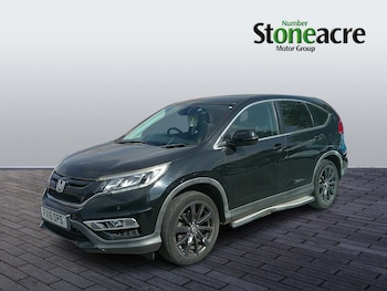 Used Honda CR-V 2016 for sale - 79255587: Photo