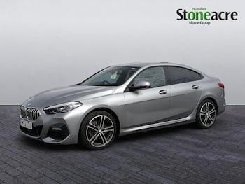Used BMW 2 Series 2023 for sale - 79741217: Photo