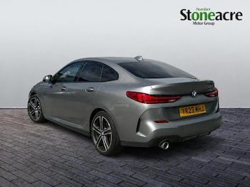 Used BMW 2 Series 2023 for sale - 79741217: Photo