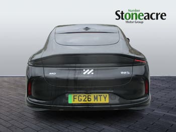 Used MG MG IM5 2026 for sale - 79590159: Photo
