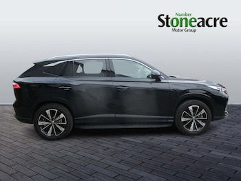 Used MG MG HS 2024 for sale - 78809834: Photo