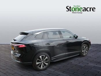 Used MG MG HS 2024 for sale - 78809834: Photo