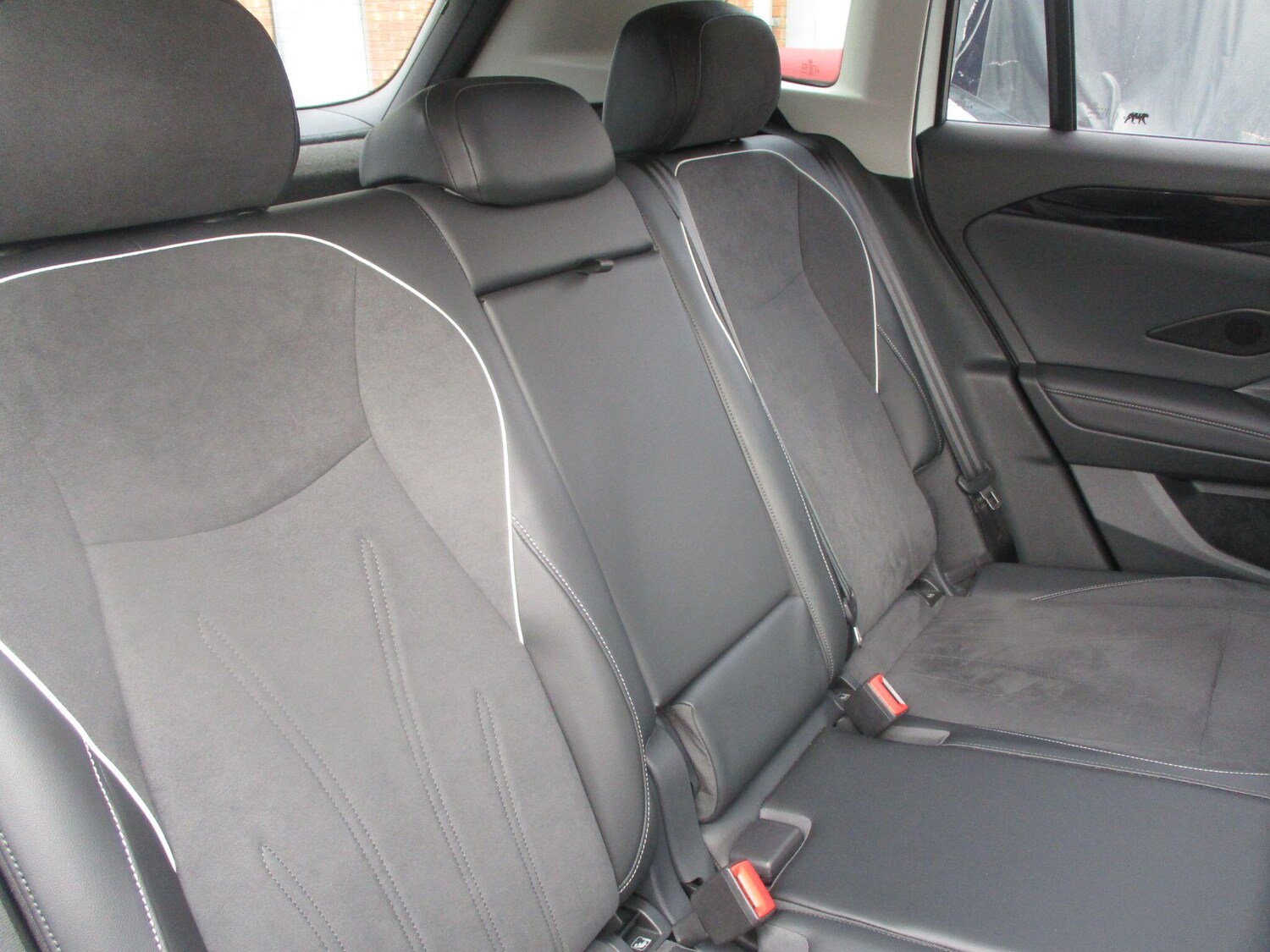 Used Volkswagen Tiguan for sale - 77909130: Photo 10