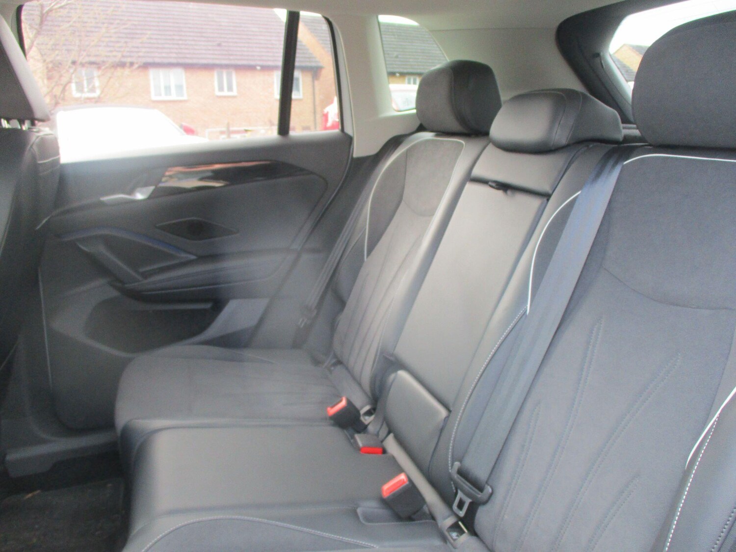 Used Volkswagen Tiguan for sale - 77909130: Photo 11