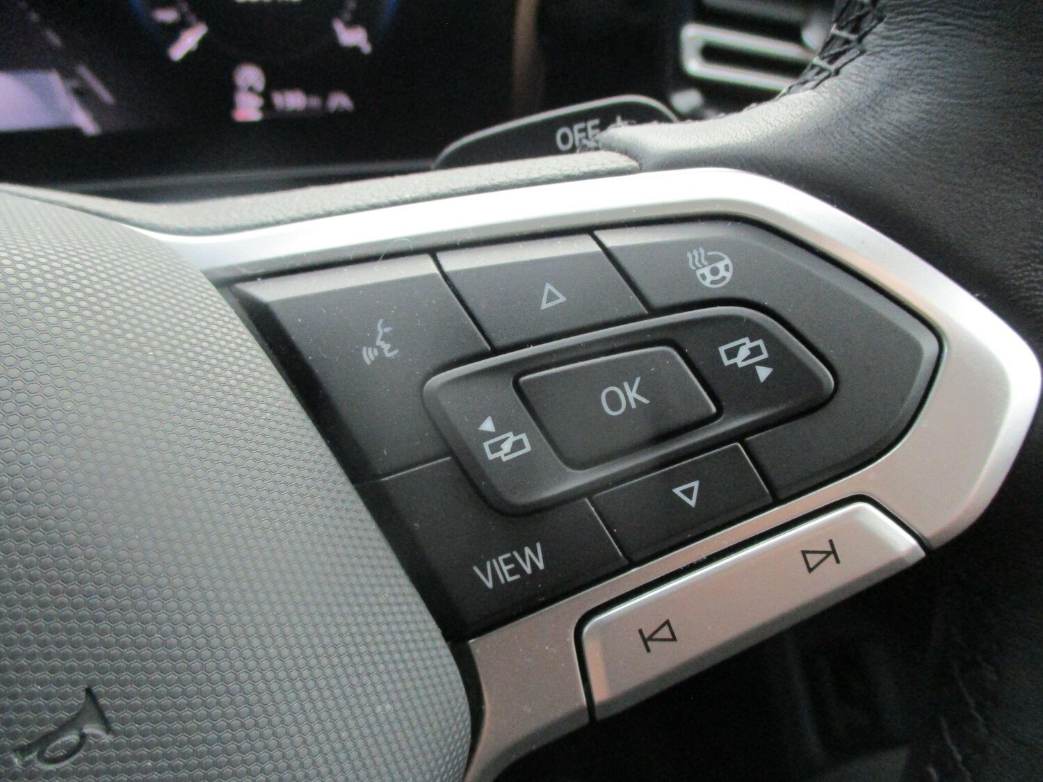 Used Volkswagen Tiguan for sale - 77909130: Photo 18