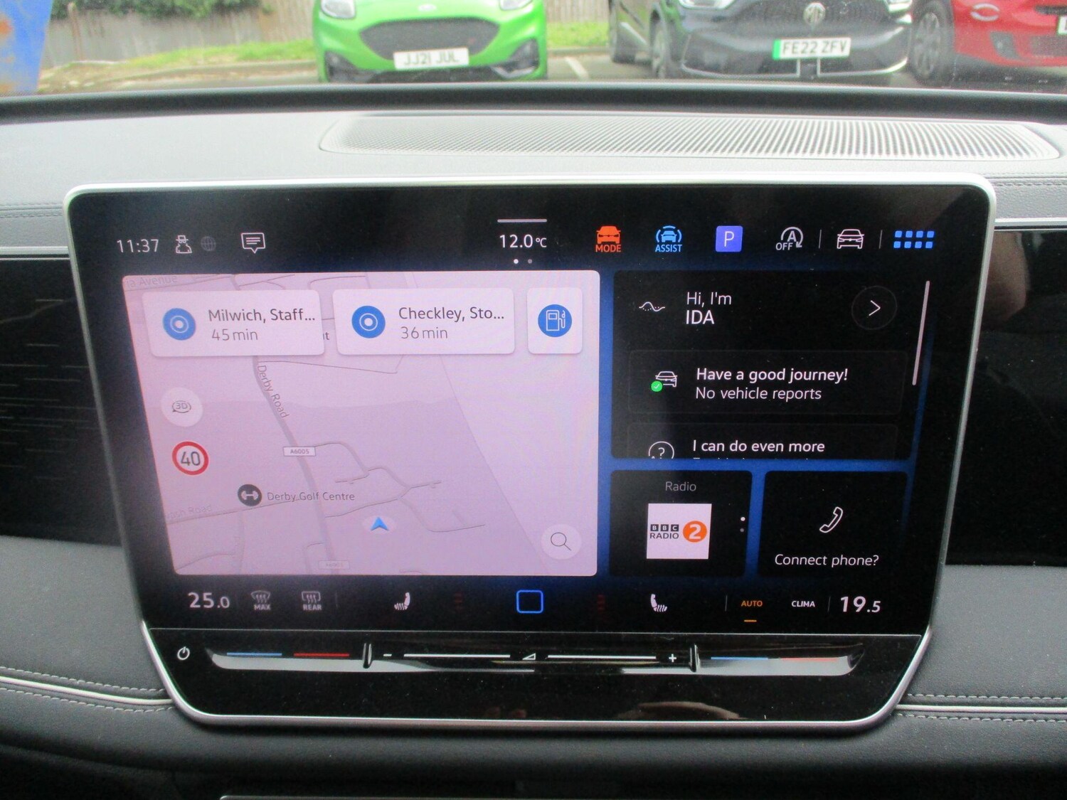 Used Volkswagen Tiguan for sale - 77909130: Photo 23