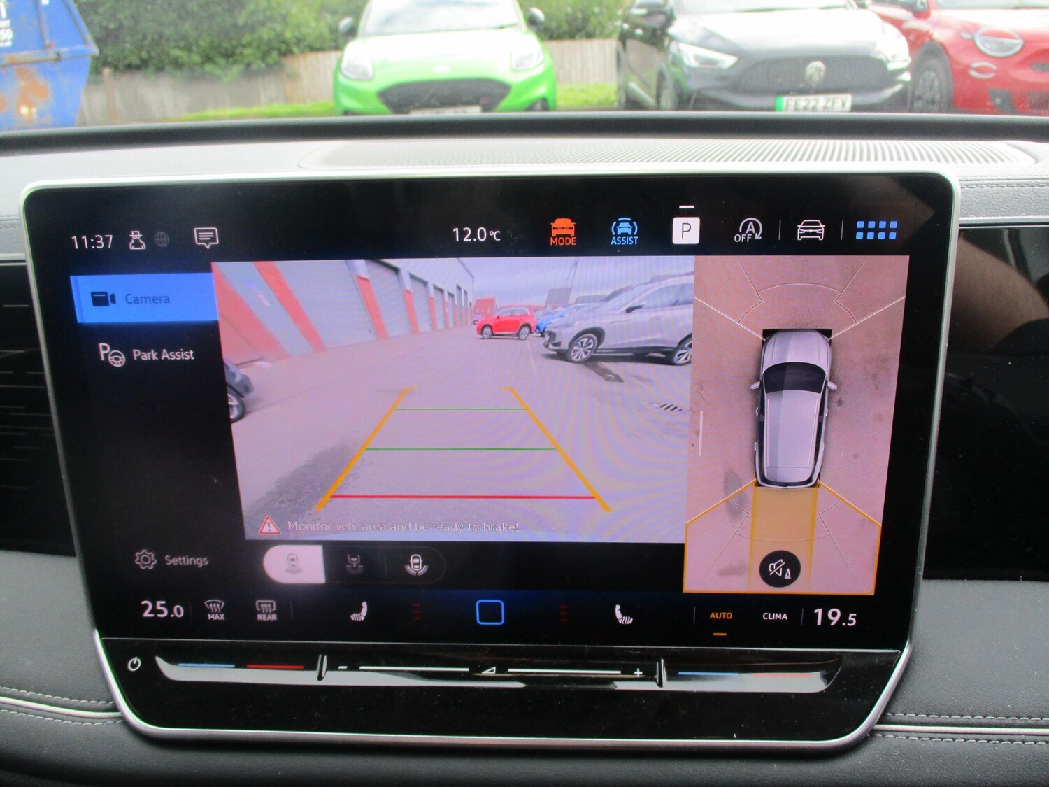 Used Volkswagen Tiguan for sale - 77909130: Photo 24