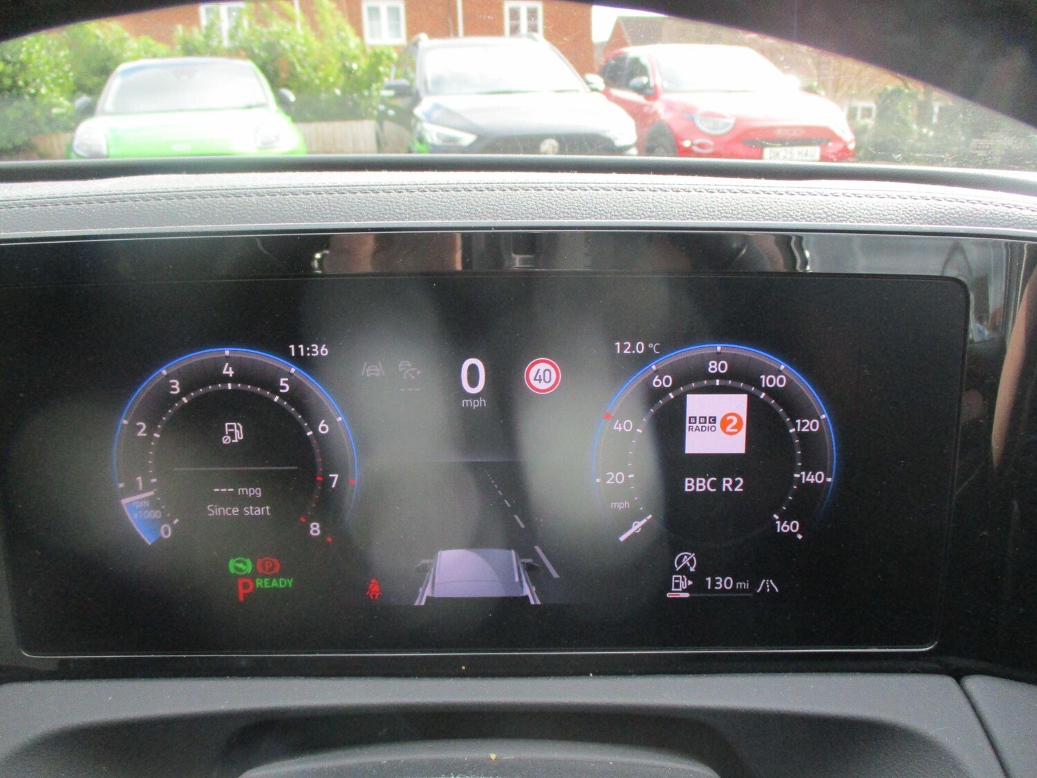 Used Volkswagen Tiguan for sale - 77909130: Photo 25