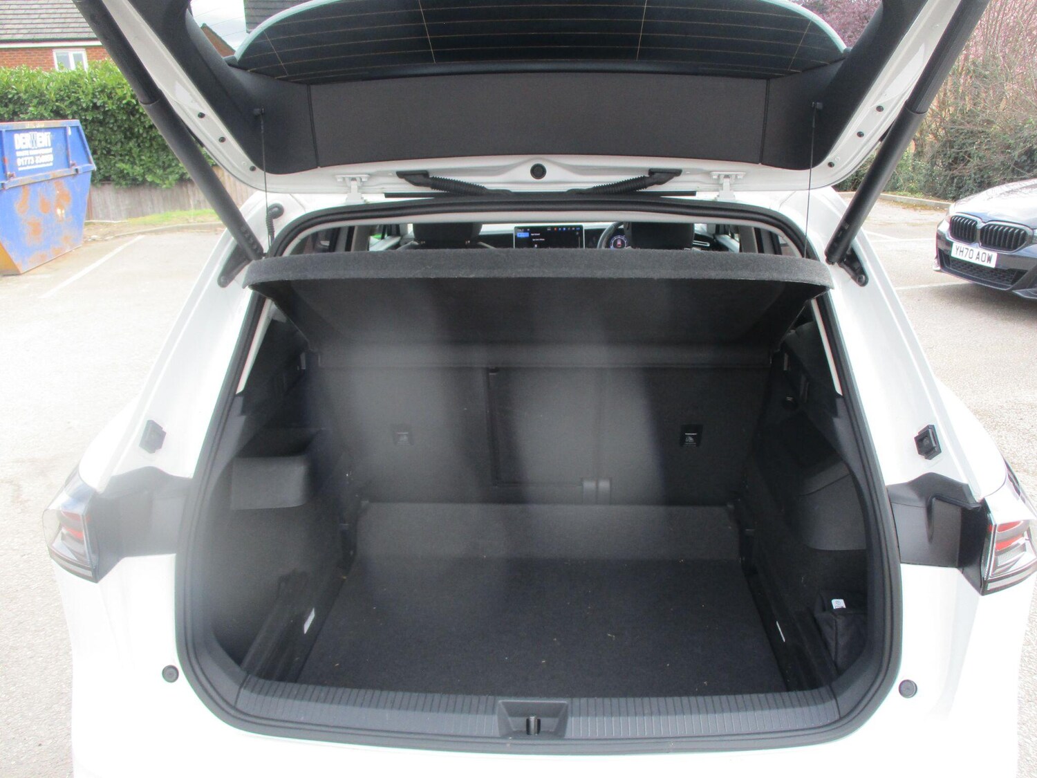 Used Volkswagen Tiguan for sale - 77909130: Photo 26