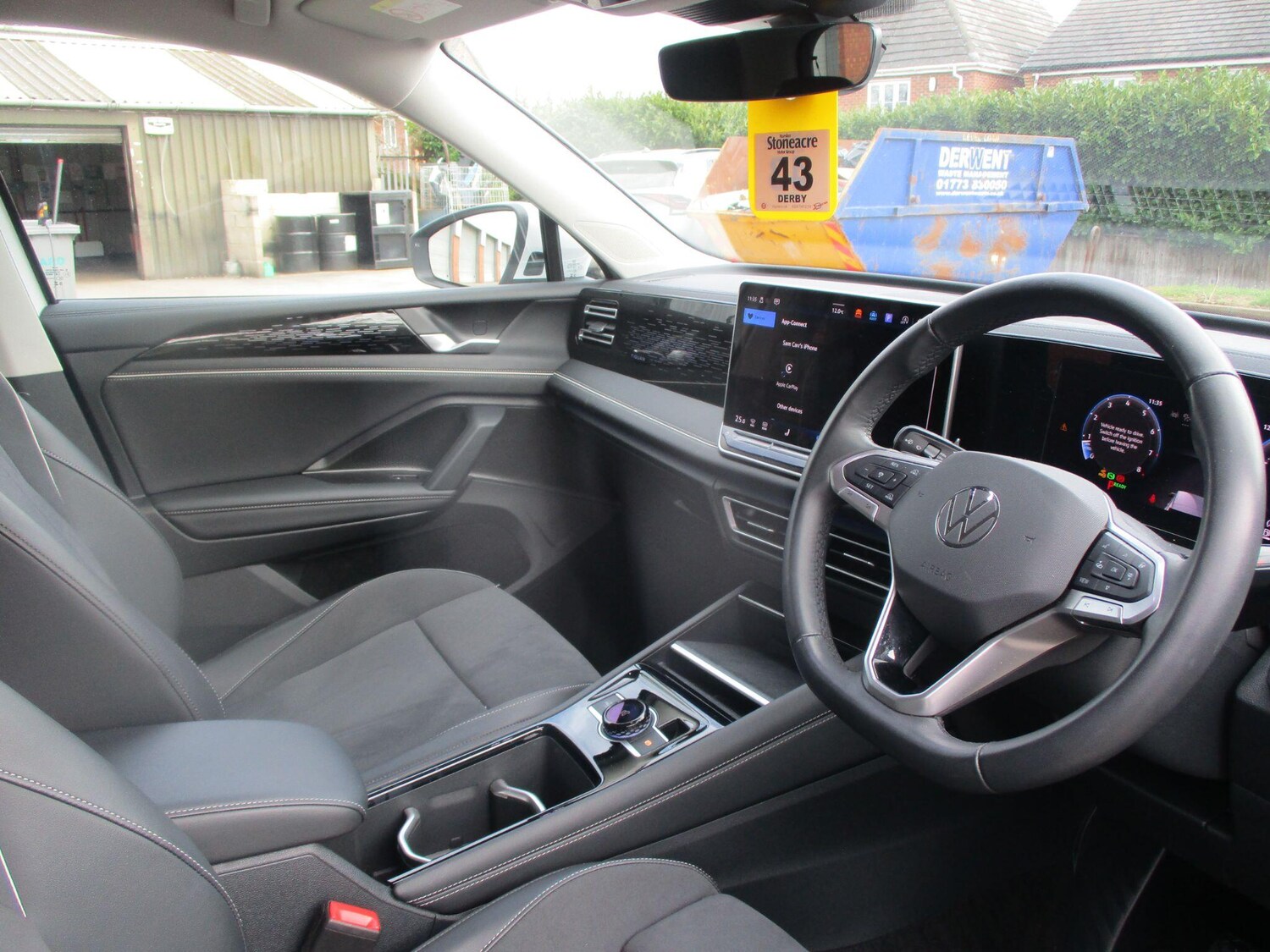 Used Volkswagen Tiguan for sale - 77909130: Photo 29