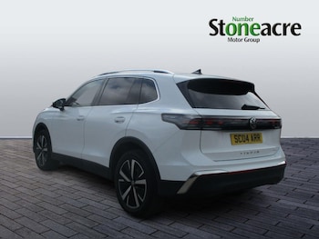 Used Volkswagen Tiguan 2024 for sale - 77909130: Photo