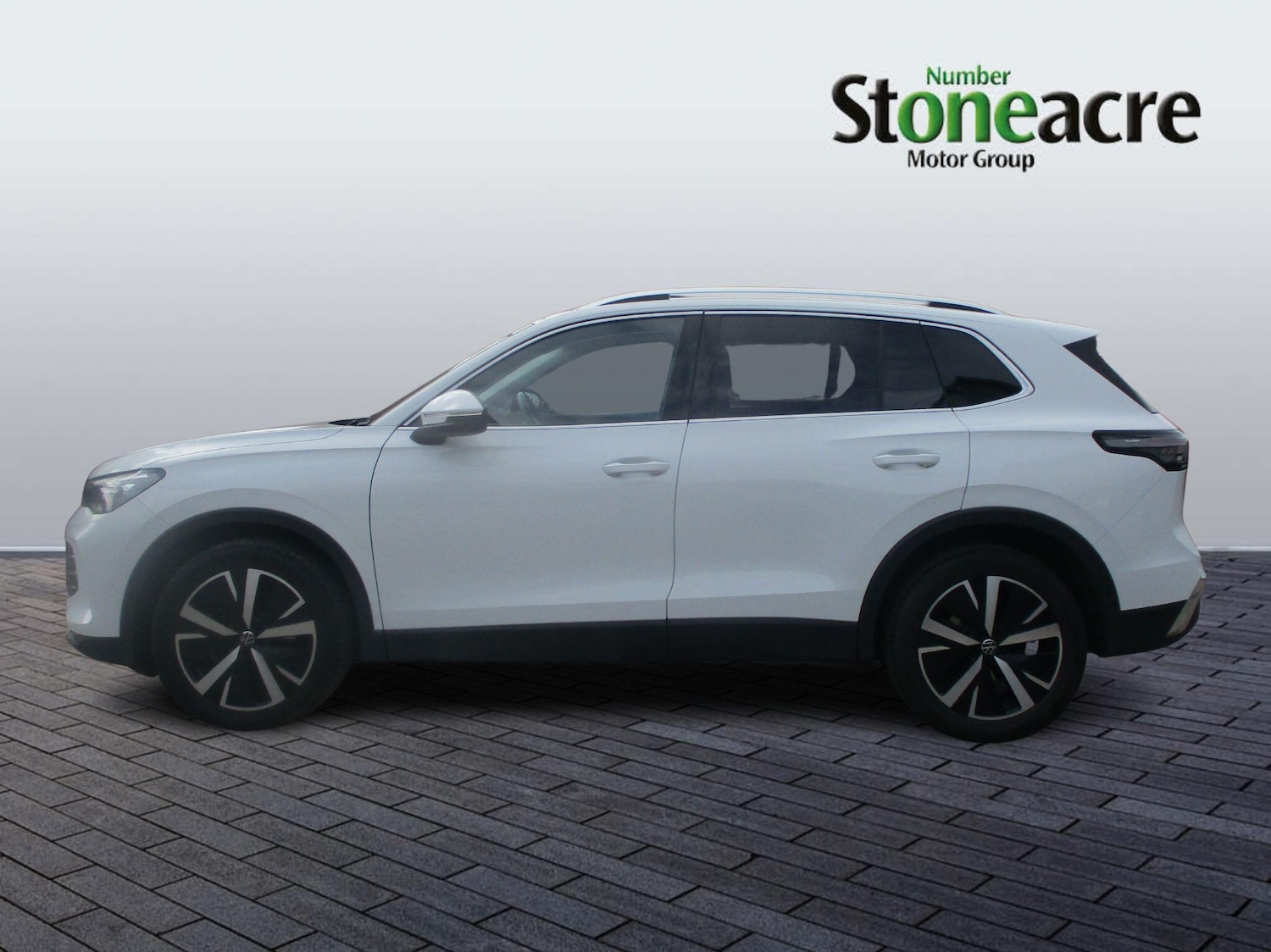 Used Volkswagen Tiguan for sale - 77909130: Photo 5