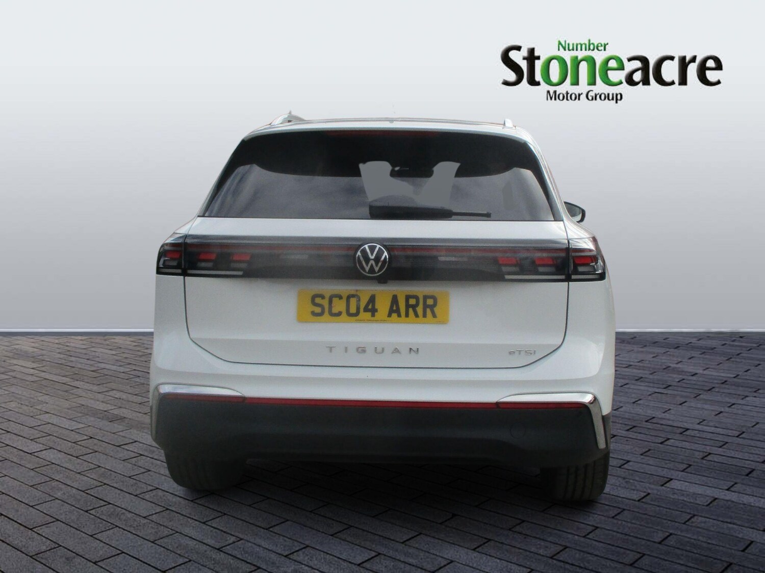 Used Volkswagen Tiguan for sale - 77909130: Photo 6