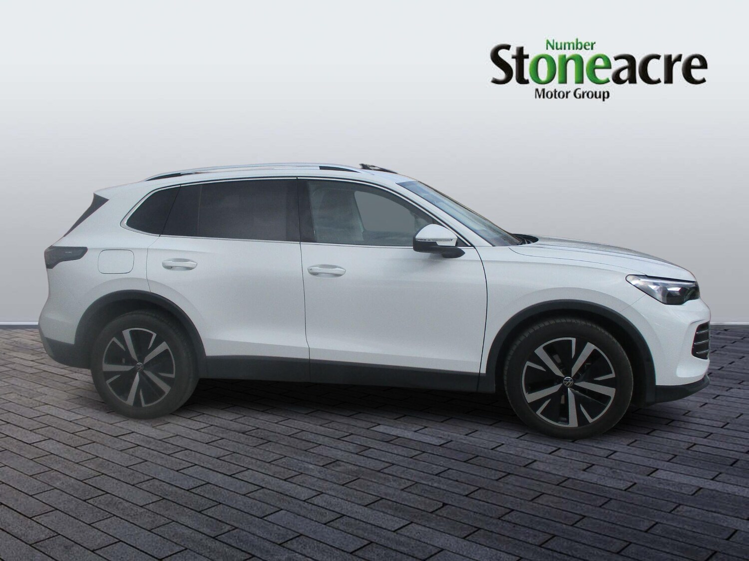 Used Volkswagen Tiguan for sale - 77909130: Photo 7