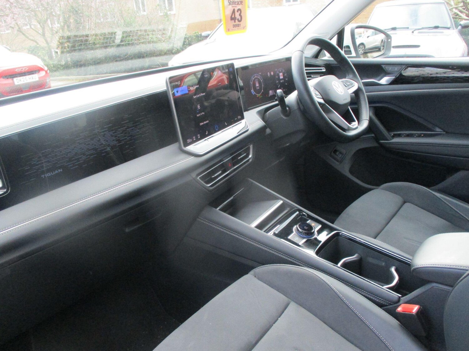 Used Volkswagen Tiguan for sale - 77909130: Photo 9