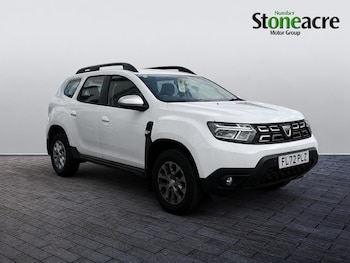 Used Dacia Duster 2022 for sale - 79440778: Photo