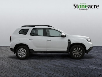 Used Dacia Duster 2022 for sale - 79440778: Photo