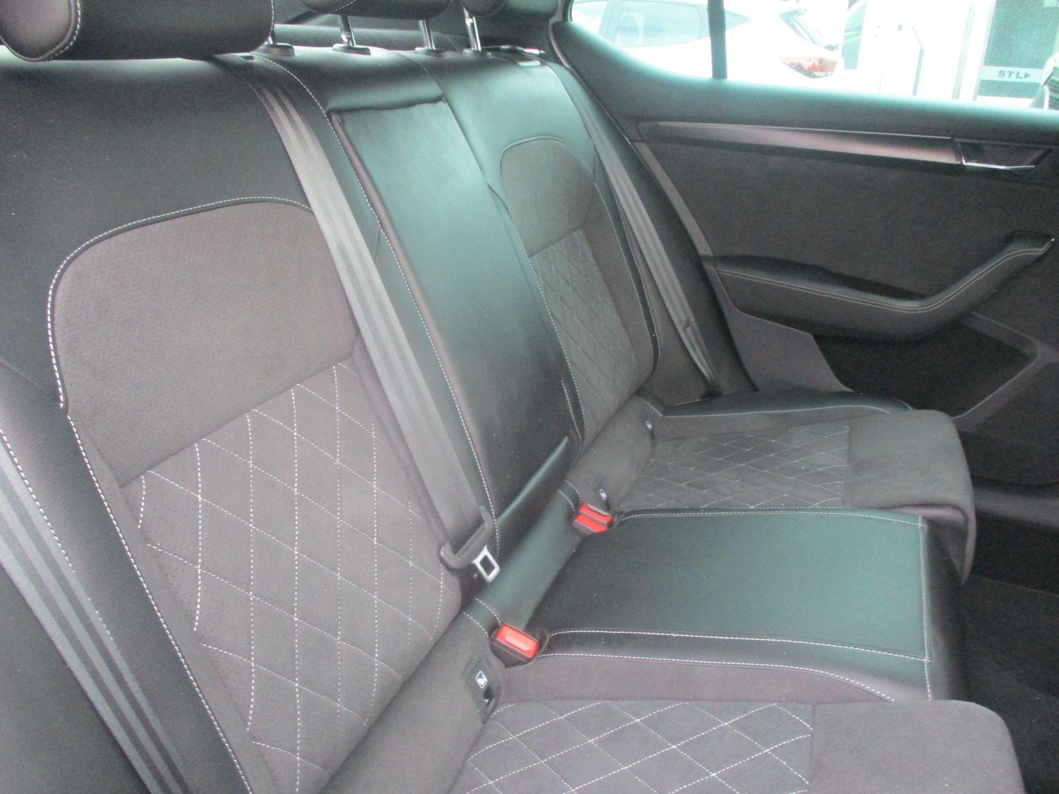 Used Skoda Superb 2024 for sale - 77330464: Photo 12