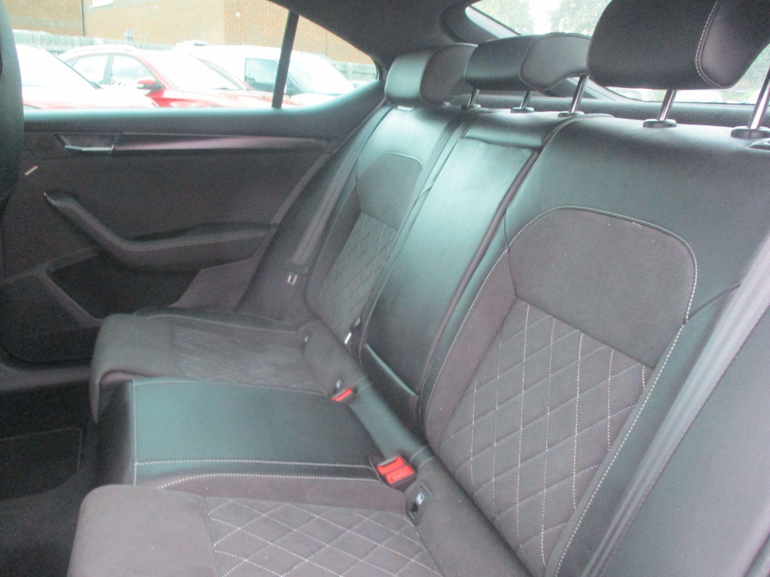 Used Skoda Superb 2024 for sale - 77330464: Photo 13