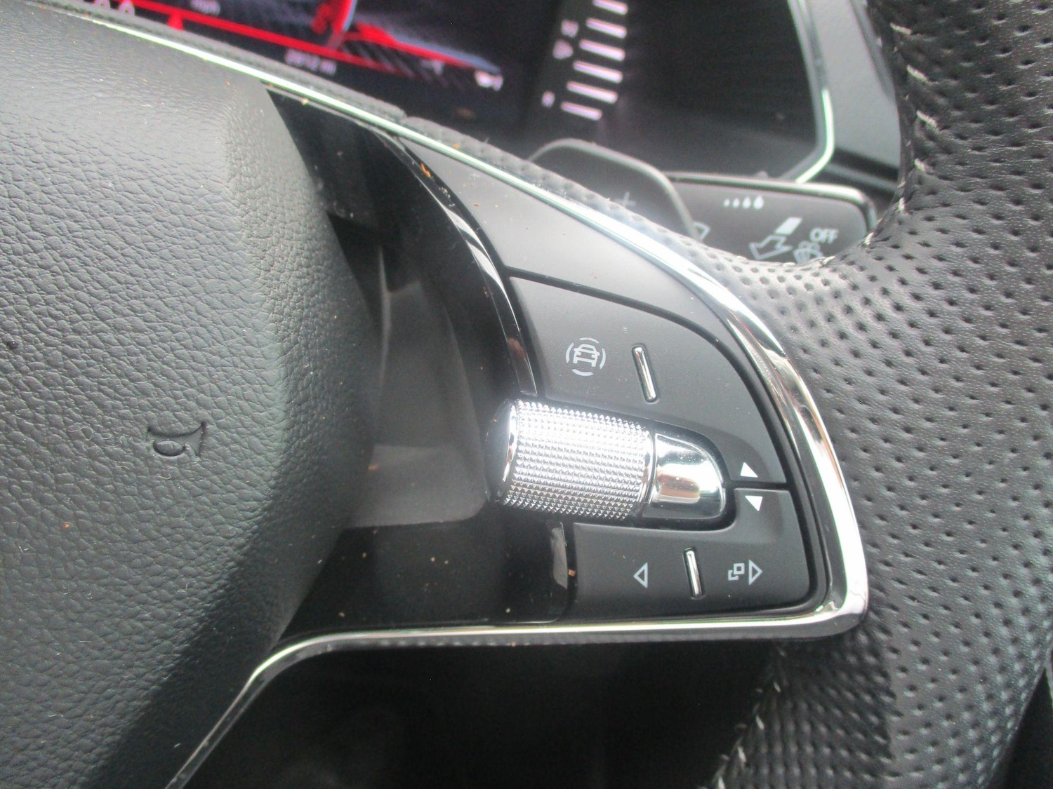 Used Skoda Superb 2024 for sale - 77330464: Photo 17