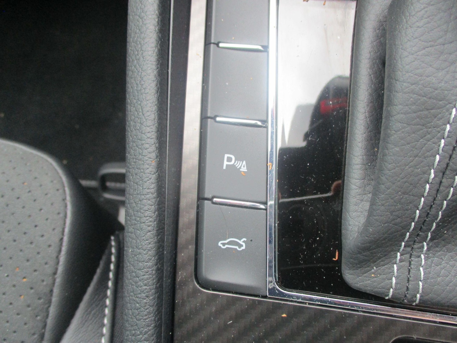 Used Skoda Superb 2024 for sale - 77330464: Photo 19