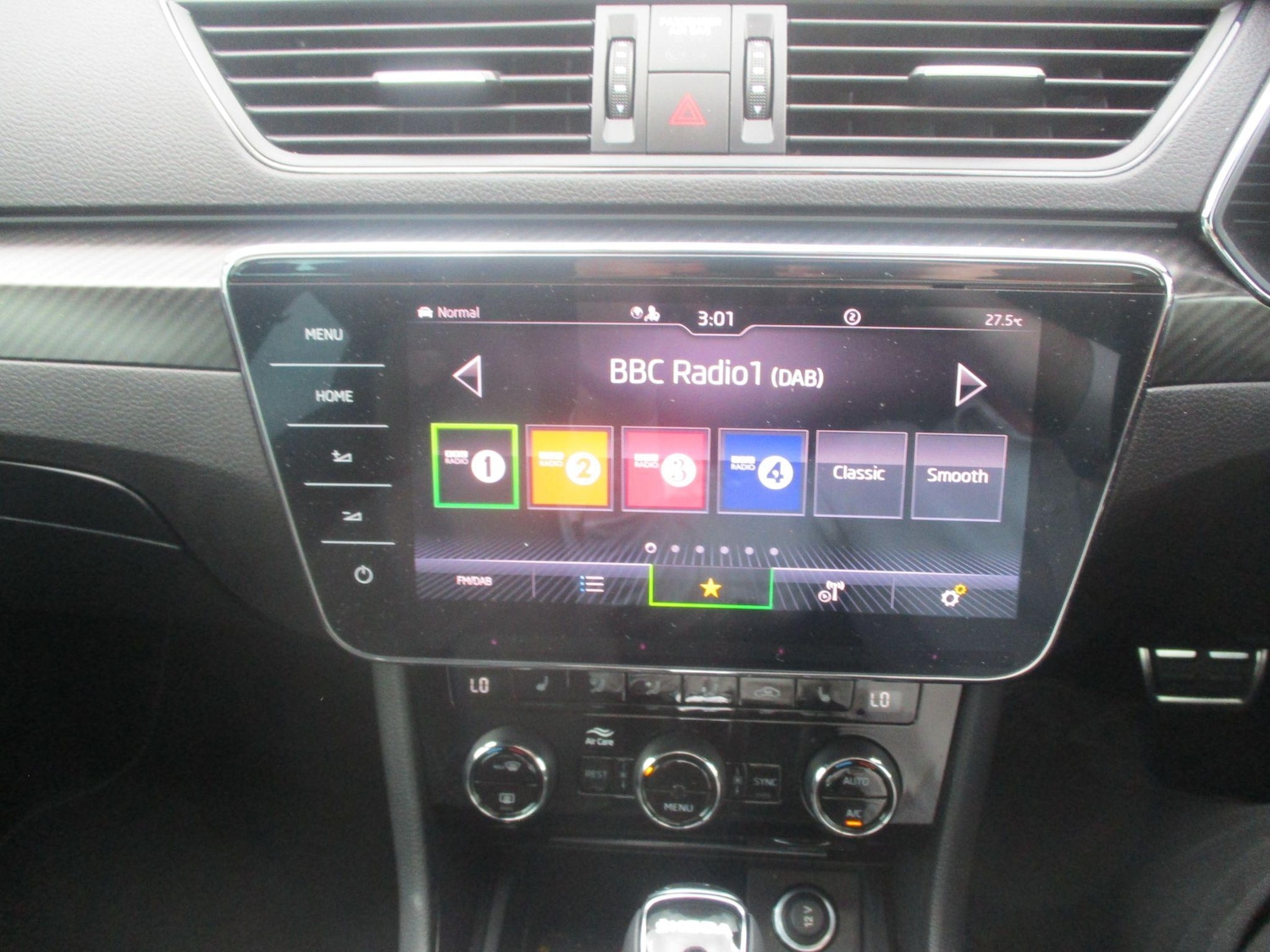 Used Skoda Superb 2024 for sale - 77330464: Photo 24