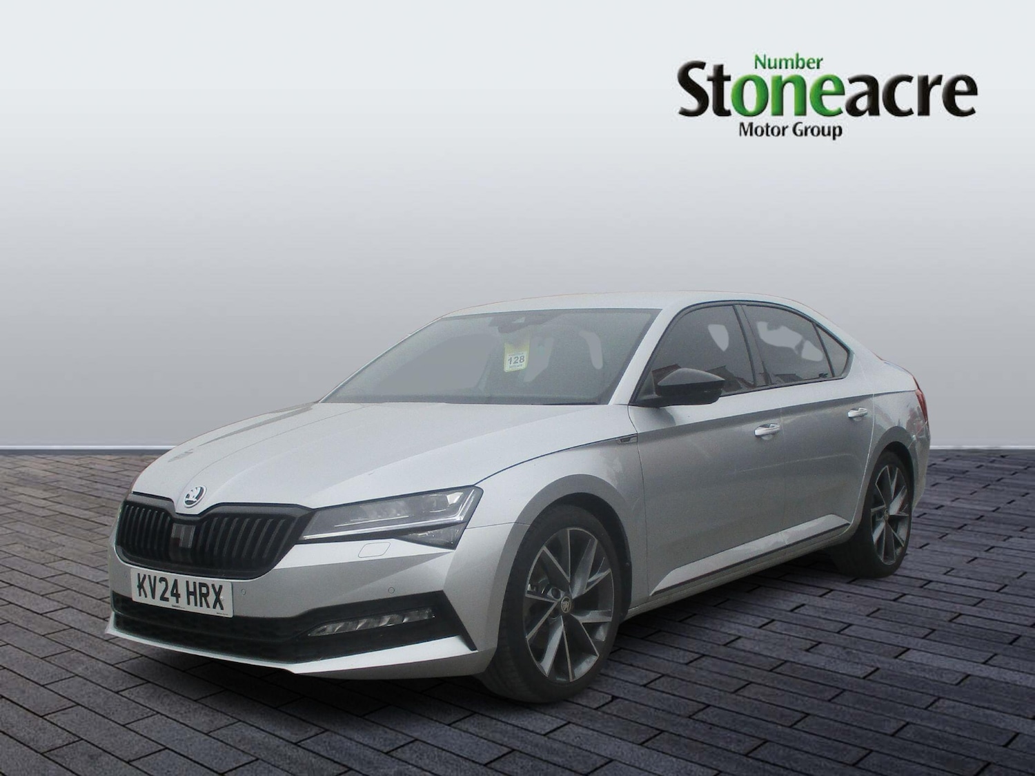 Used Skoda Superb 2024 for sale - 77330464: Photo 3