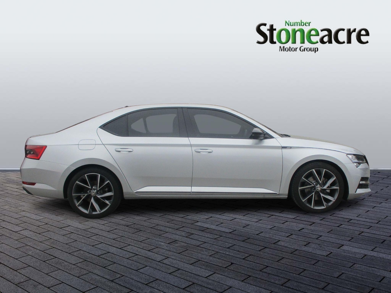 Used Skoda Superb 2024 for sale - 77330464: Photo 7
