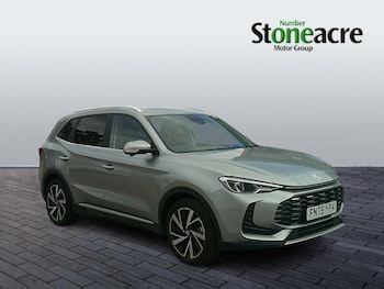 Used MG MG ZS 2025 for sale - 79259751: Photo