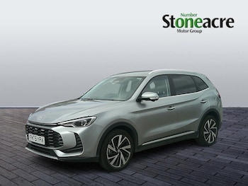 Used MG MG ZS 2025 for sale - 79259751: Photo