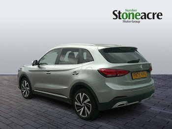 Used MG MG ZS 2025 for sale - 79259751: Photo